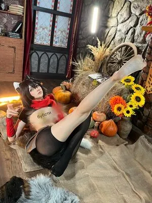 Cheremsha OnlyFans Leaked Free Thumbnail Picture - #m1buTZNL2D
