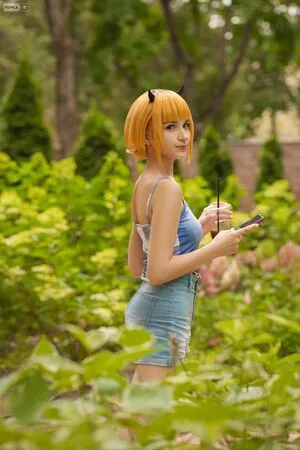 Cheremsha OnlyFans Leaked Free Thumbnail Picture - #qCfOxEuEFs