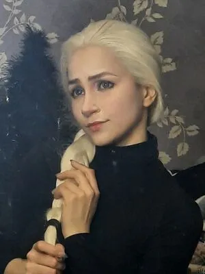 Cheremsha OnlyFans Leaked Free Thumbnail Picture - #yOjpAoYhsK
