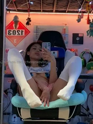 Cherenkovblue OnlyFans Leaked Free Thumbnail Picture - #359GouqzY5