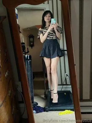 Cherenkovblue OnlyFans Leaked Free Thumbnail Picture - #4siezNm78W