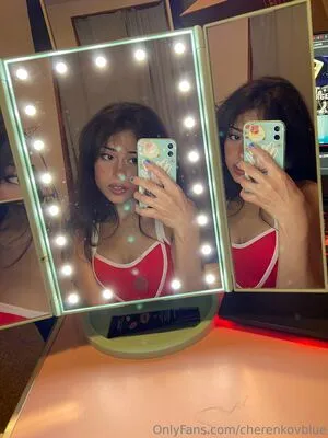 Cherenkovblue OnlyFans Leaked Free Thumbnail Picture - #5dR6mVIlQo
