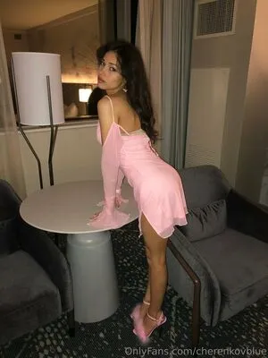 Cherenkovblue OnlyFans Leaked Free Thumbnail Picture - #BjN36rsEFe
