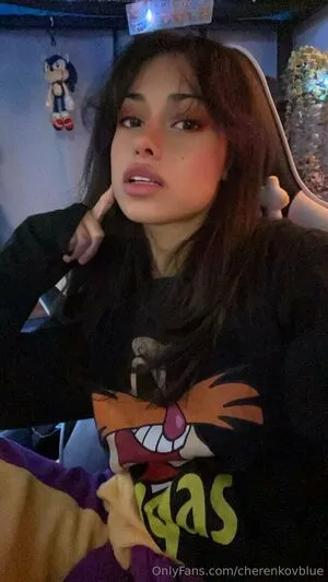 Cherenkovblue OnlyFans Leaked Free Thumbnail Picture - #DSKPjeTXu6