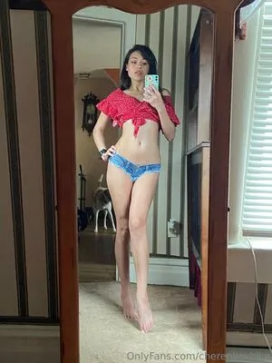 Cherenkovblue OnlyFans Leaked Free Thumbnail Picture - #G84uVIzo4t