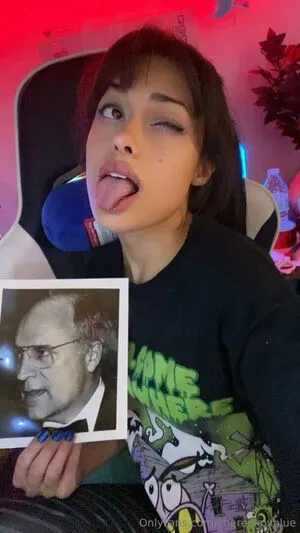 Cherenkovblue OnlyFans Leaked Free Thumbnail Picture - #LRs3deKWGv