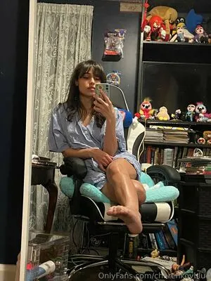 Cherenkovblue OnlyFans Leaked Free Thumbnail Picture - #Q1ZvDHXYBf
