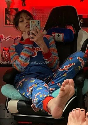 Cherenkovblue OnlyFans Leaked Free Thumbnail Picture - #U2EUl1ysfm
