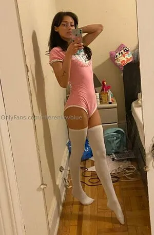Cherenkovblue OnlyFans Leaked Free Thumbnail Picture - #W8Lncchcj6