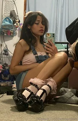 Cherenkovblue OnlyFans Leaked Free Thumbnail Picture - #dhnXhxcS4E