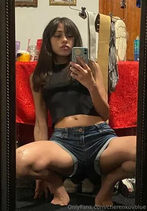 Cherenkovblue OnlyFans Leaked Free Thumbnail Picture - #fBhAJ7Gkdx
