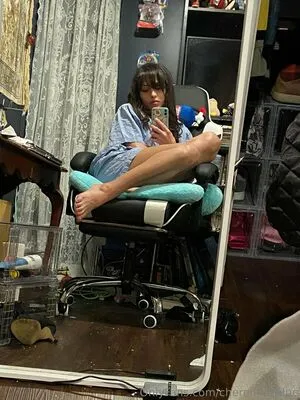 Cherenkovblue OnlyFans Leaked Free Thumbnail Picture - #i0Yucv5VFf