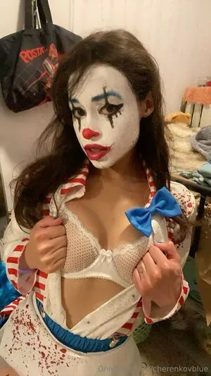 Cherenkovblue OnlyFans Leaked Free Thumbnail Picture - #nxqpfg9Bus