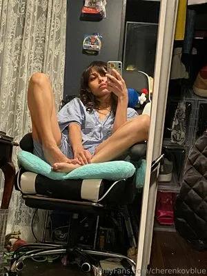 Cherenkovblue OnlyFans Leaked Free Thumbnail Picture - #wjKuT0tmvj