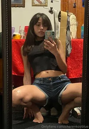 Cherenkovblue OnlyFans Leaked Free Thumbnail Picture - #wwHR2vNLdf