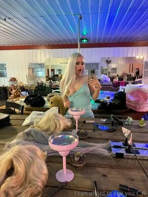 Cherenoble OnlyFans Leaked Free Thumbnail Picture - #Lo63AiFSc6