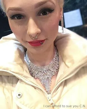 Cherenoble OnlyFans Leaked Free Thumbnail Picture - #M9BSb4bkEb