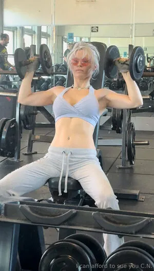 Cherenoble OnlyFans Leaked Free Thumbnail Picture - #s8JPQI4luk