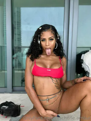 Cherie Amour OnlyFans Leaked Free Thumbnail Picture - #5xheo9Tkgi