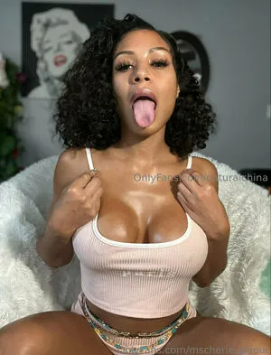 Cherie Amour OnlyFans Leaked Free Thumbnail Picture - #L8nxQusrK6