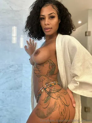 Cherie Amour OnlyFans Leaked Free Thumbnail Picture - #xRQYs7giea