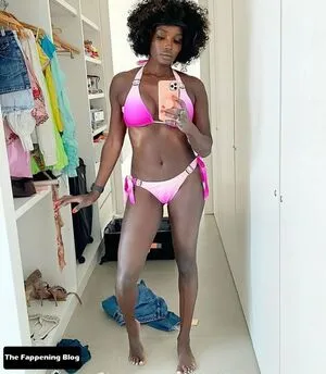 Cherie Lorraine OnlyFans Leaked Free Thumbnail Picture - #PeVHch4y3Q