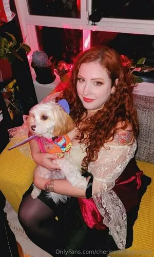 Cheriedarling OnlyFans Leaked Free Thumbnail Picture - #8DnJwS0mHF