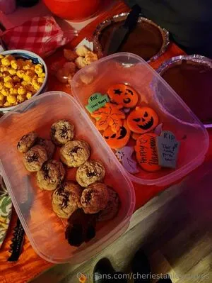 Cheriedarling OnlyFans Leaked Free Thumbnail Picture - #Hfq0Scetcw