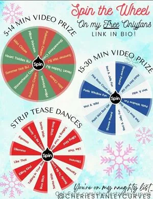 Cheriedarling OnlyFans Leaked Free Thumbnail Picture - #yEksoQKbV4