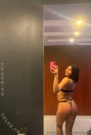 Cherienselin OnlyFans Leaked Free Thumbnail Picture - #XL4o96hryF