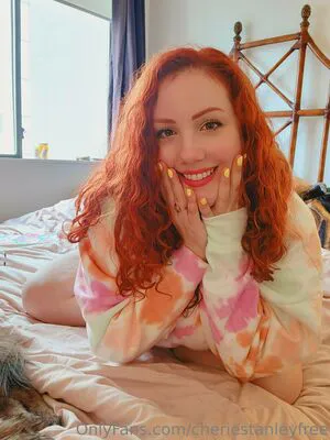 Cheriestanleyfree OnlyFans Leaked Free Thumbnail Picture - #Qm5Ywqglfk