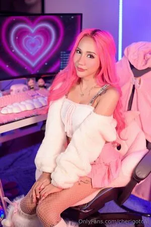 Cherigotchi OnlyFans Leaked Free Thumbnail Picture - #6YhItuTymV