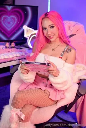 Cherigotchi OnlyFans Leaked Free Thumbnail Picture - #8hGIQ3i2rt