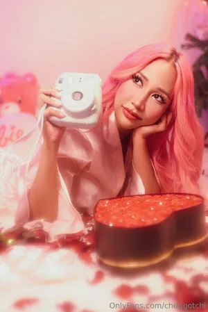 Cherigotchi OnlyFans Leaked Free Thumbnail Picture - #8txlLSRWlD