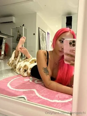 Cherigotchi OnlyFans Leaked Free Thumbnail Picture - #Br8OzkBFiu