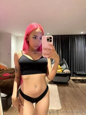Cherigotchi OnlyFans Leaked Free Thumbnail Picture - #CUPuNZ0ieR