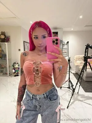 Cherigotchi OnlyFans Leaked Free Thumbnail Picture - #DMdVHjkPCe