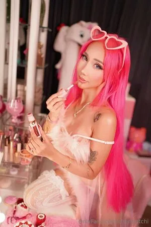 Cherigotchi OnlyFans Leaked Free Thumbnail Picture - #GItvWwDFOR