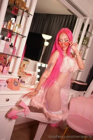 Cherigotchi OnlyFans Leaked Free Thumbnail Picture - #HzufRJ4Fvf