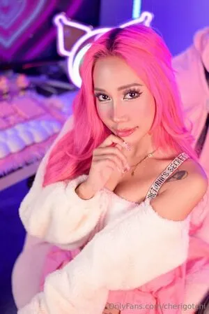 Cherigotchi OnlyFans Leaked Free Thumbnail Picture - #Ihqu5ZwXa3