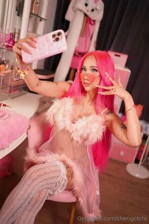 Cherigotchi OnlyFans Leaked Free Thumbnail Picture - #JKvXa6lLnl