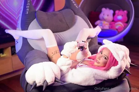 Cherigotchi OnlyFans Leaked Free Thumbnail Picture - #JMJqogQ2OD