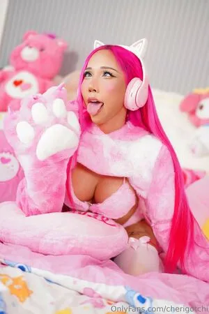Cherigotchi OnlyFans Leaked Free Thumbnail Picture - #KFT8BK1qJj