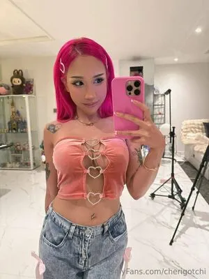 Cherigotchi OnlyFans Leaked Free Thumbnail Picture - #OAq0rkseVI