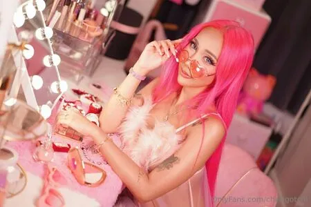 Cherigotchi OnlyFans Leaked Free Thumbnail Picture - #OXAlMfugcn