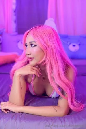 Cherigotchi OnlyFans Leaked Free Thumbnail Picture - #UwdVV2FHEq