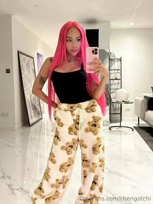 Cherigotchi OnlyFans Leaked Free Thumbnail Picture - #Y5IeStKt72