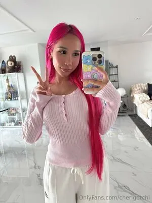 Cherigotchi OnlyFans Leaked Free Thumbnail Picture - #a2tgsd7kMm