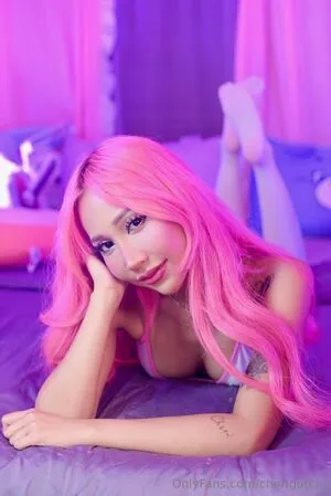 Cherigotchi OnlyFans Leaked Free Thumbnail Picture - #cv0DK8Qg8k