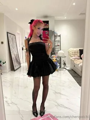 Cherigotchi OnlyFans Leaked Free Thumbnail Picture - #j7bL1ih0uS